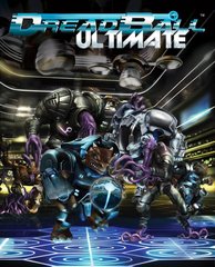 Dreadball Ultimate